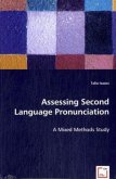 Assessing Second Language Pronunciation