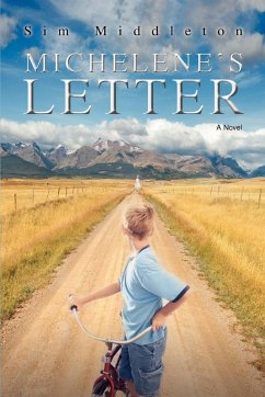 Cover Michelene's Letter
