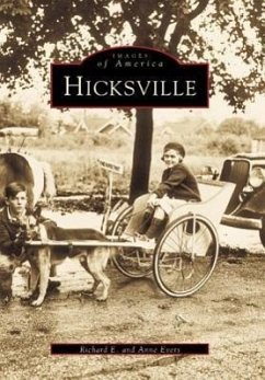 Hicksville - Evers, Richard E.; Evers, Anne