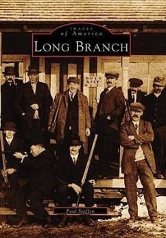 Long Branch - Sniffen, Paul