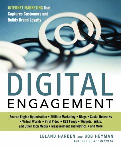 Digital Engagement - Harden, Leland; Heyman, Robert