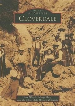 Cloverdale - Wagele, Joan; Gray, Marge; Cloverdale Historical Society