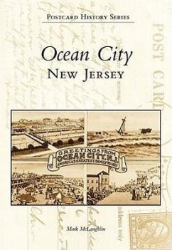 Ocean City, New Jersey - Mclaughlin, Mark