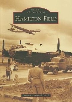 Hamilton Field - Novato Historical Guild