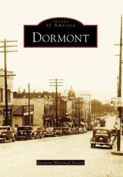 Dormont - Dormont Historical Society