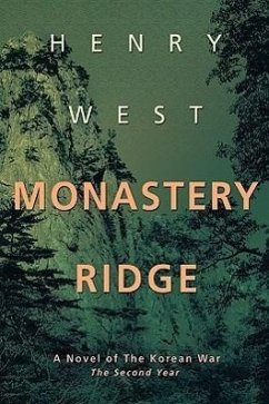 Monastery Ridge