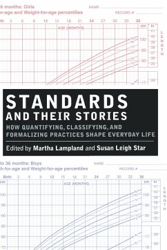 Standards and Their Stories