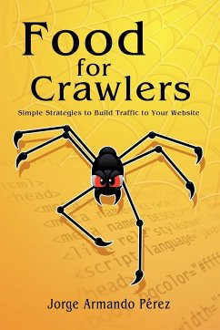 Food for Crawlers - Perez, Jorge Armando