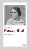 Rosas Blut Rosas Blut