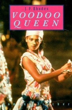 Voodoo Queen - Rhodes, Jewell Parker