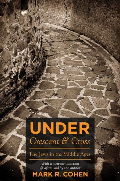 Under Crescent and Cross - Cohen, Mark R