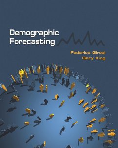 Demographic Forecasting - Girosi, Federico; King, Gary