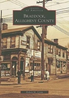 Braddock, Allegheny County - Grom, Robert M.