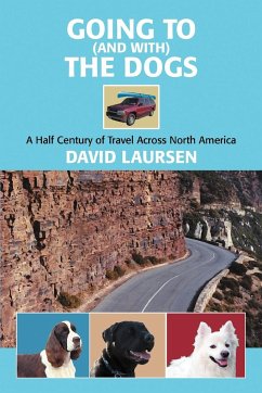 Going to (and with) the Dogs - Laursen, David