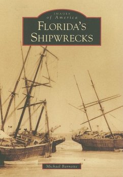 Florida's Shipwrecks - Barnette, Michael