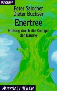 Enertree - Salocher, Peter; Buchser, Dieter