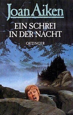 Ein Schrei in der Nacht - Aiken, Joan