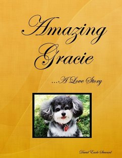 Cover Amazing Gracie