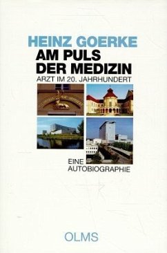 Cover Am Puls der Medizin