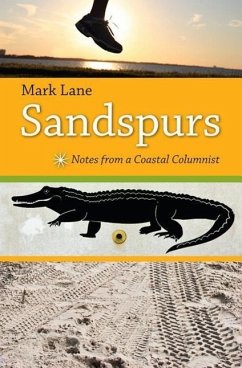 Sandspurs - Lane, Mark R