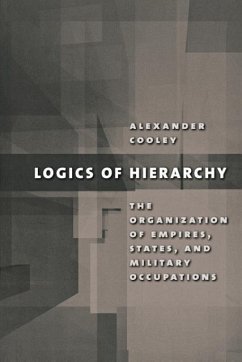Logics of Hierarchy - Cooley, Alexander
