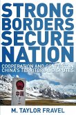 Strong Borders, Secure Nation