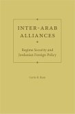 Inter-Arab Alliances Inter-Arab Alliances