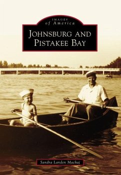 Johnsburg and Pistakee Bay - Machaj, Sandra Landen