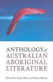 Anthology of Australian Aboriginal Literature