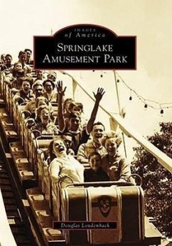 Springlake Amusement Park - Loudenback, Douglas