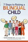 7 Steps to Raising a Bilingual Child