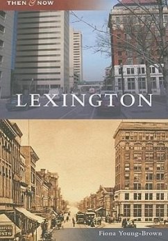 Lexington - Young-Brown, Fiona
