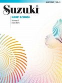 Suzuki Harp School, Vol 3