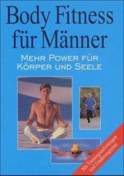 Cover Body Fitness für Männer