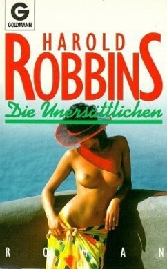 Cover Die Unersättlichen