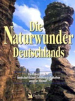 Die Naturwunder Deutschlands