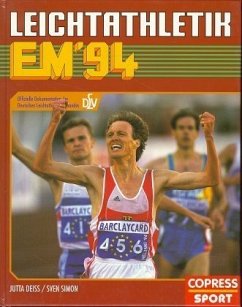Leichtathletik EM'94