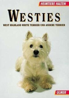 Westies - Schratter, Dagmar