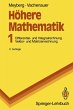 Höhere Mathematik - Bild 1