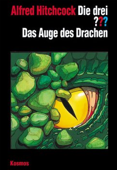 Die drei ??? - Das Auge des Drachen