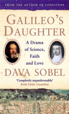 Cover Galileoâ s Daughter