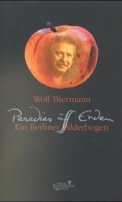 Paradies uff Erden - Biermann, Wolf
