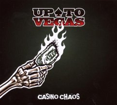 Casino Chaos - Up To Vegas