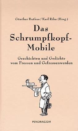 Das Schrumpfkopf-Mobile
