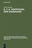 E. T. A. Hoffmann, Der Sandmann