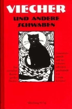 Cover Viecher und andere Schwaben