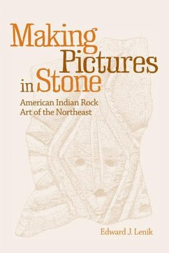 Making Pictures in Stone - Lenik, Edward J