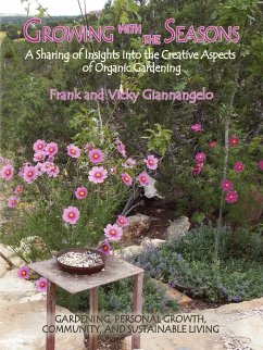 Growing with the Seasons - Giannangelo, Frank; Giannangelo, Vicky