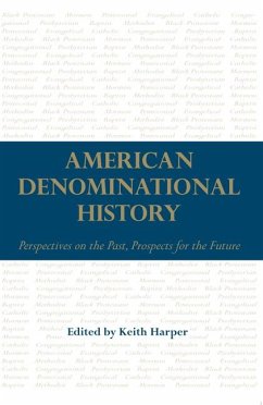 American Denominational History