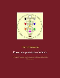 Kursus der praktischen Kabbala - Eilenstein, Harry